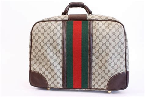 gucci rice cost|Gucci luggage sale.